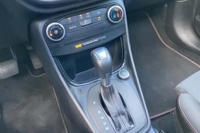 Ford Puma (2022) thumbnail 11