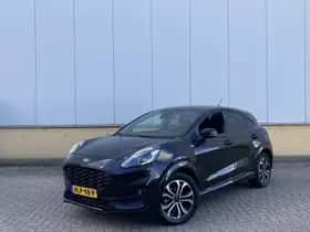 Ford Puma (2022) thumbnail 3