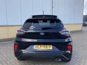 Ford Puma (2022) thumbnail 4