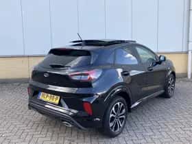 Ford Puma (2022) thumbnail 5