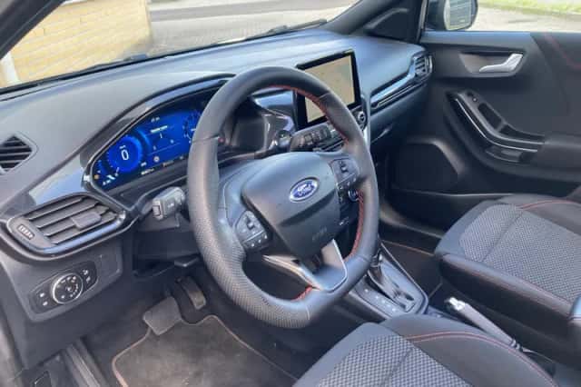 Ford Puma (2022) thumbnail 7