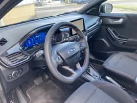 Ford Puma (2022) thumbnail 7