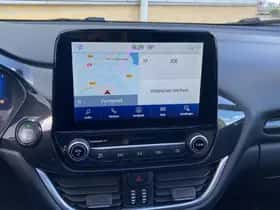Ford Puma (2022) thumbnail 9