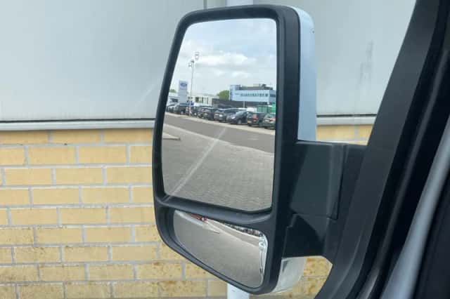 Ford Transit Custom (2023) thumbnail 11