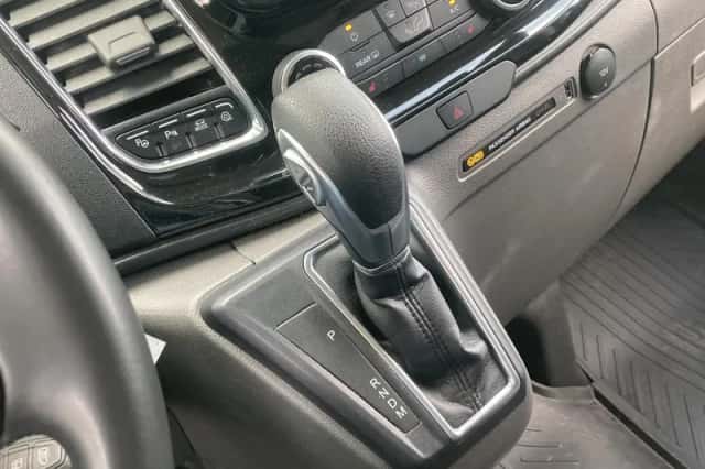 Ford Transit Custom (2023) thumbnail 22