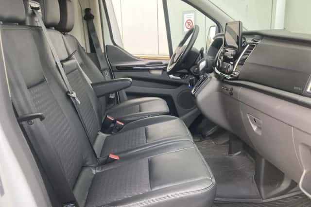Ford Transit Custom (2023) thumbnail 25