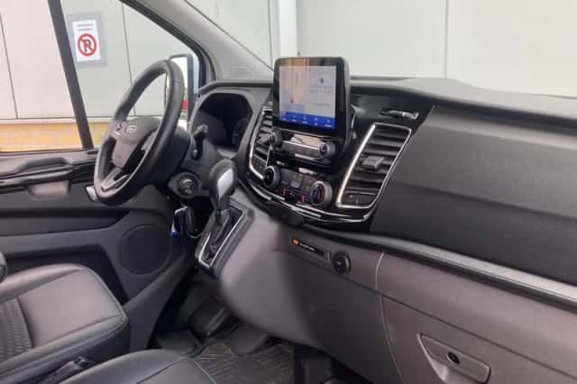 Ford Transit Custom (2023) thumbnail 26