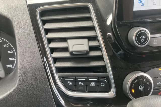 Ford Transit Custom (2023) thumbnail 29