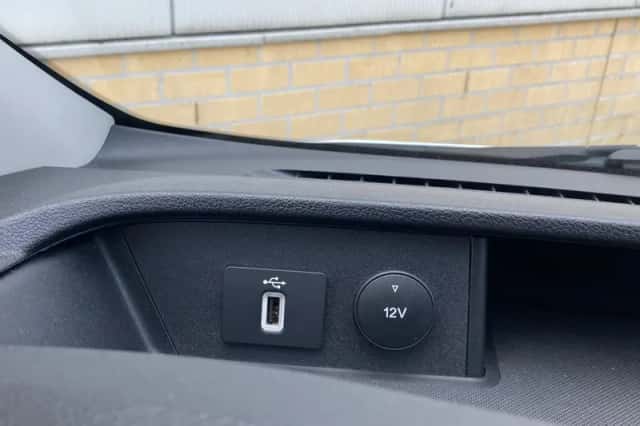 Ford Transit Custom (2023) thumbnail 30