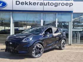 Ford Puma (2025) thumbnail 2