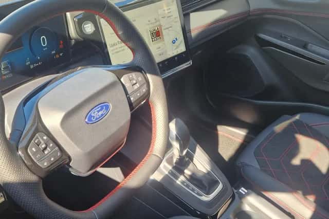 Ford Puma (2025) thumbnail 13