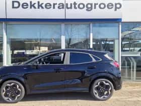 Ford Puma (2025) thumbnail 3