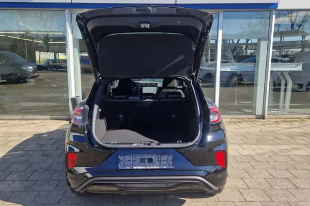 Ford Puma (2025) thumbnail 5
