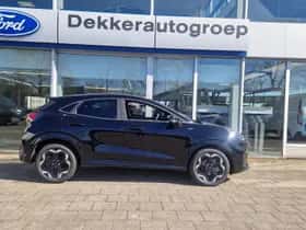 Ford Puma (2025) thumbnail 6