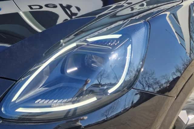 Ford Puma (2025) thumbnail 7