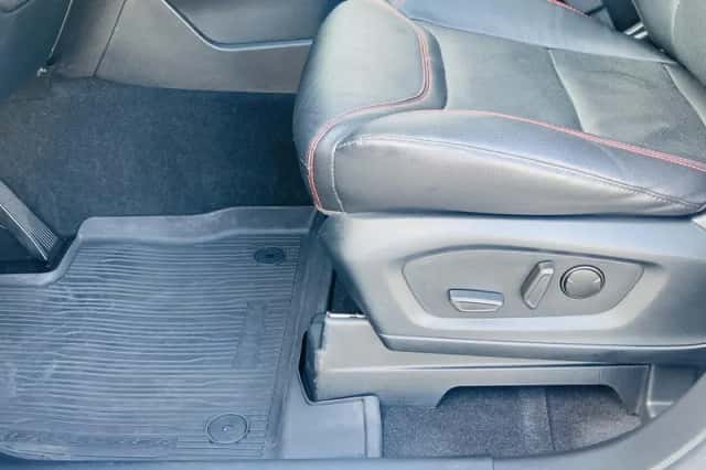 Ford Explorer (2024) thumbnail 12