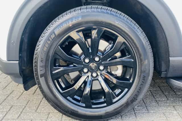 Ford Explorer (2024) thumbnail 23
