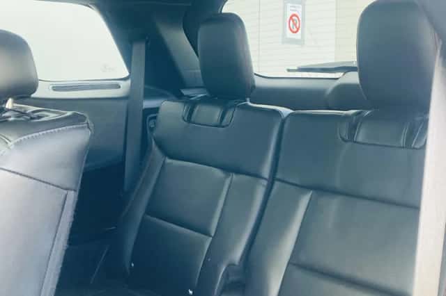 Ford Explorer (2024) thumbnail 26