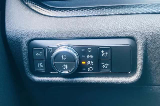 Ford Explorer (2024) thumbnail 28