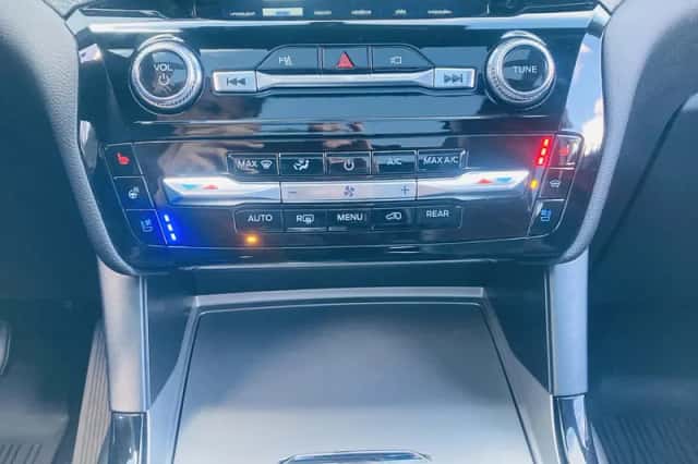 Ford Explorer (2024) thumbnail 29