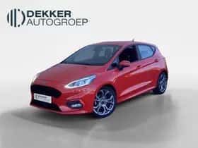 Ford Fiesta (2021)