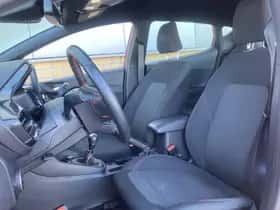 Ford Fiesta (2021) thumbnail 11