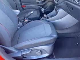 Ford Fiesta (2021) thumbnail 12