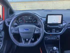 Ford Fiesta (2021) thumbnail 14