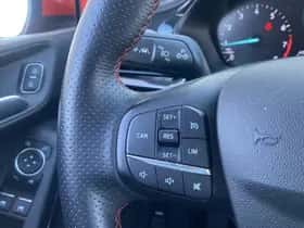 Ford Fiesta (2021) thumbnail 15