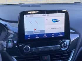 Ford Fiesta (2021) thumbnail 21