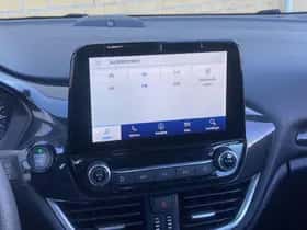 Ford Fiesta (2021) thumbnail 22