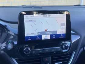 Ford Fiesta (2021) thumbnail 23