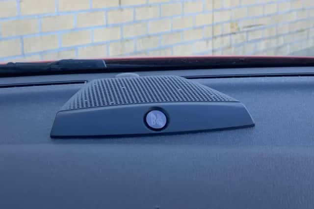 Ford Fiesta (2021) thumbnail 24