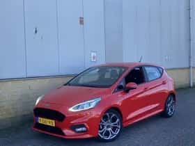 Ford Fiesta (2021) thumbnail 28