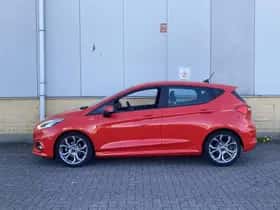 Ford Fiesta (2021) thumbnail 29