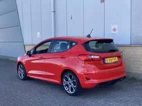Ford Fiesta (2021) thumbnail 30