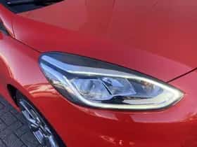 Ford Fiesta (2021) thumbnail 5
