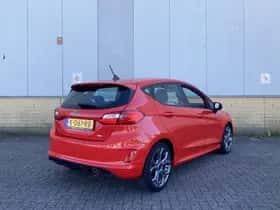 Ford Fiesta (2021) thumbnail 6
