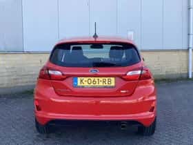 Ford Fiesta (2021) thumbnail 7