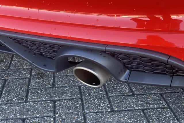 Ford Fiesta (2021) thumbnail 8