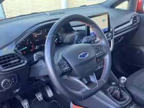Ford Fiesta (2021) thumbnail 10