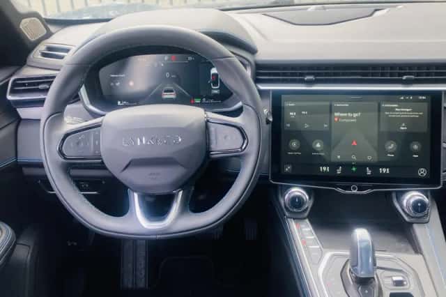 Lynk & Co 01 (2022) thumbnail 12