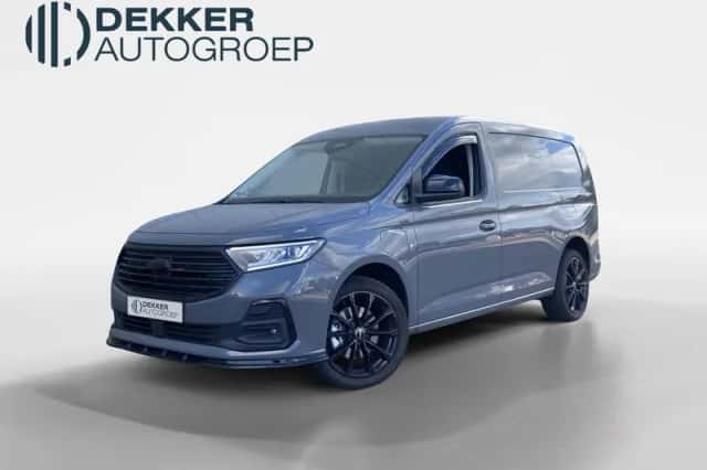 Ford Transit Connect (2026) thumbnail 1