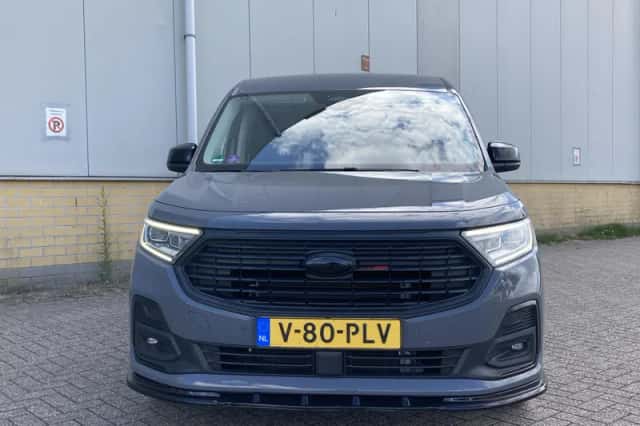 Ford Transit Connect (2026) thumbnail 5