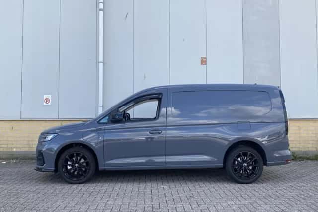 Ford Transit Connect (2026) thumbnail 6