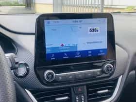 Ford Puma (2020) thumbnail 19