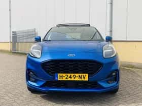 Ford Puma (2020) thumbnail 3