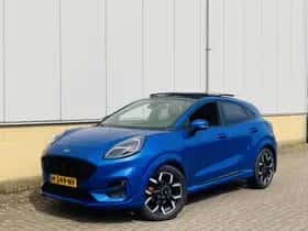 Ford Puma (2020) thumbnail 34