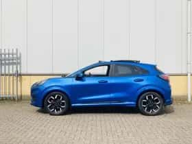 Ford Puma (2020) thumbnail 35