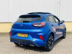 Ford Puma (2020) thumbnail 36